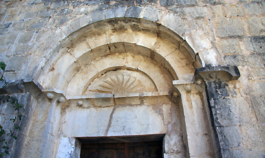 Lliurona (Albanyà)